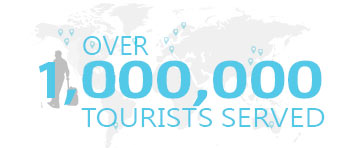 Book Travel Ph